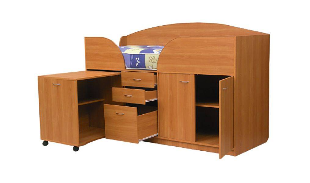 детский уголок юниор-4 в Нижневартовске