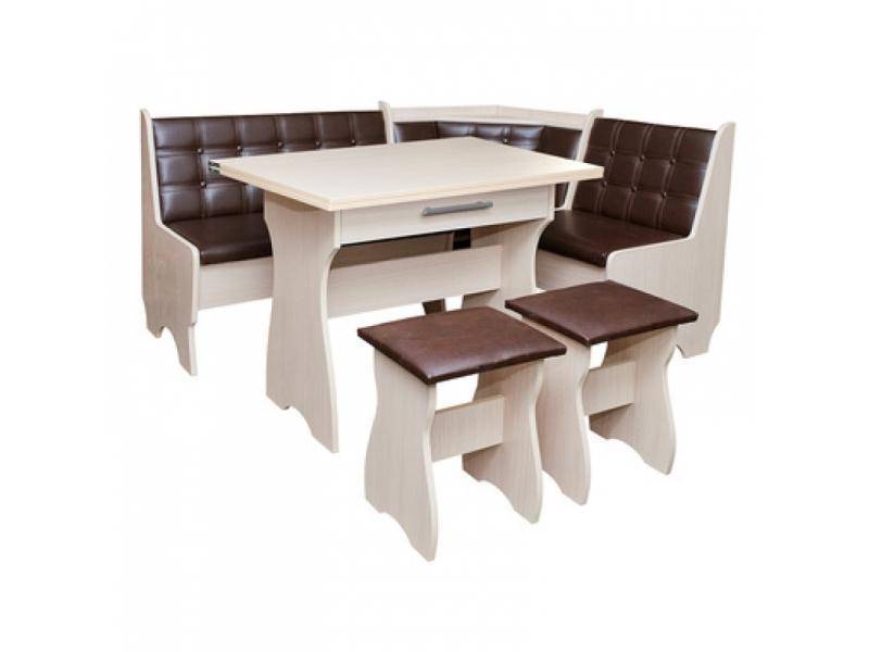 кухонный уголок смак в Нижневартовске