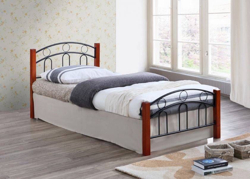 кровать односпальная в Нижневартовске