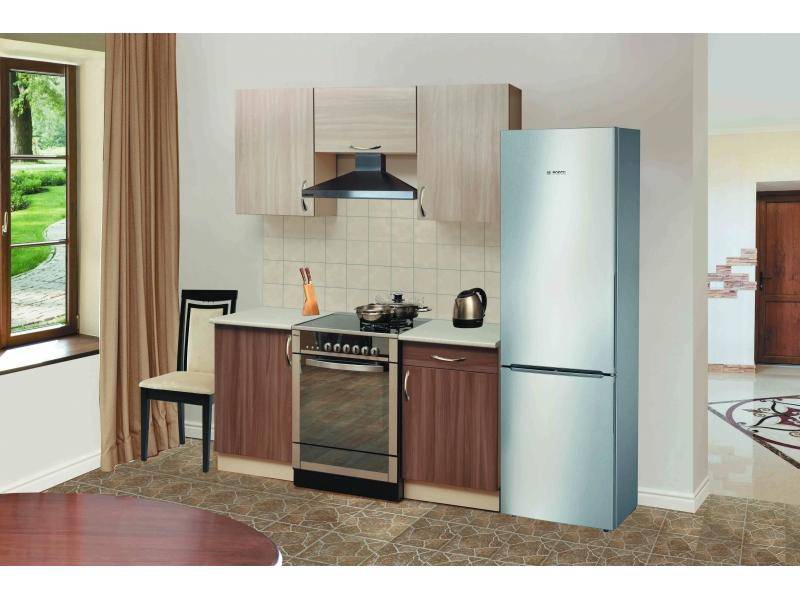 кухонный гарнитур прямой фрида в Нижневартовске