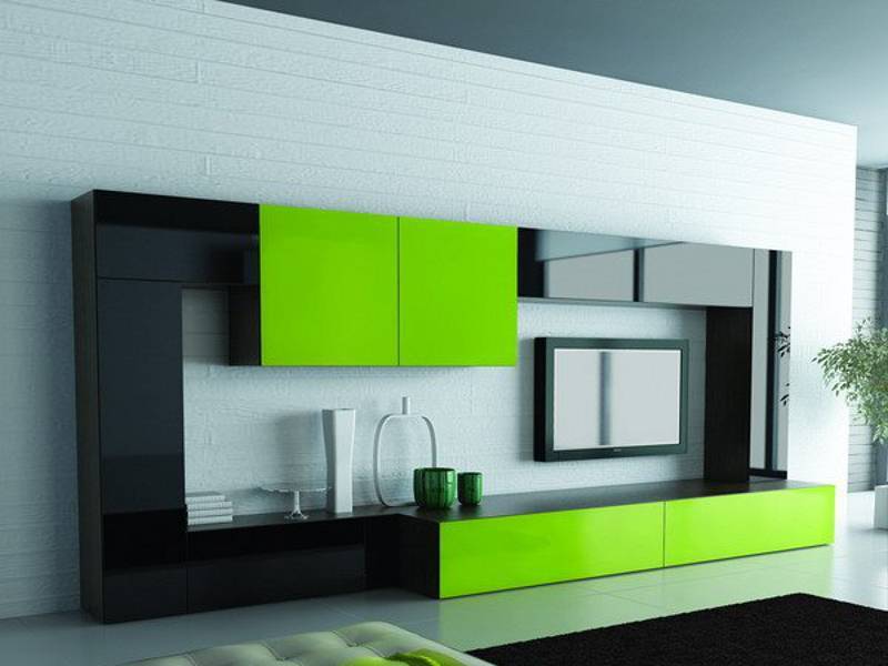 стенка в Нижневартовске