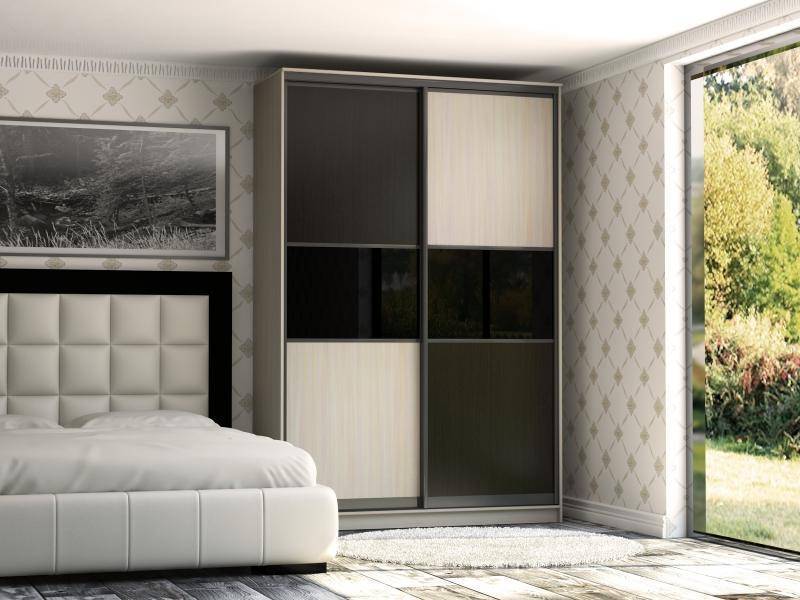 шкаф-купе в Нижневартовске