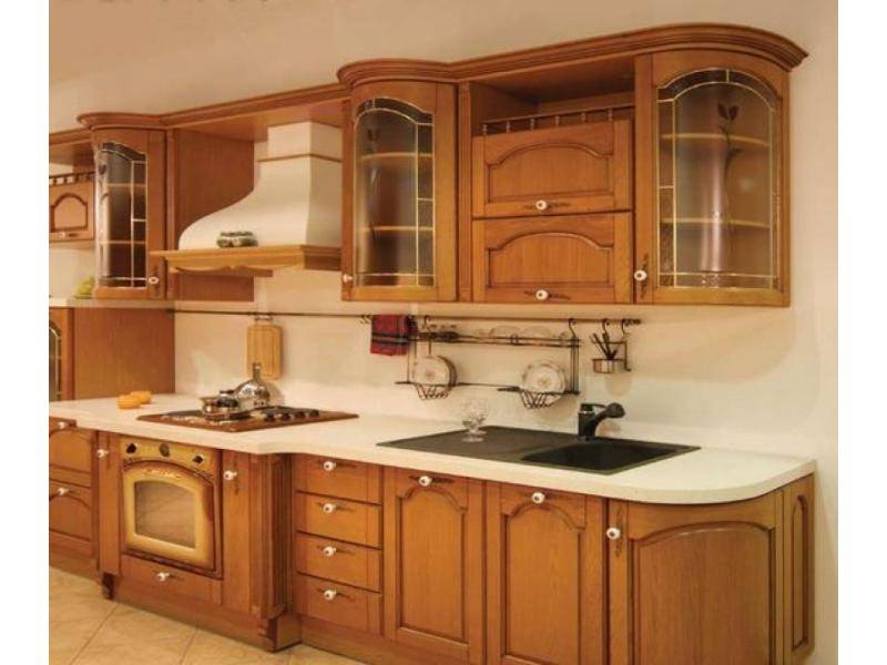 кухня монтана в Нижневартовске