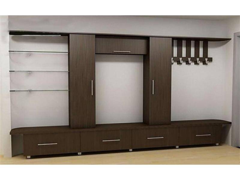 прихожая прямая 24 в Нижневартовске