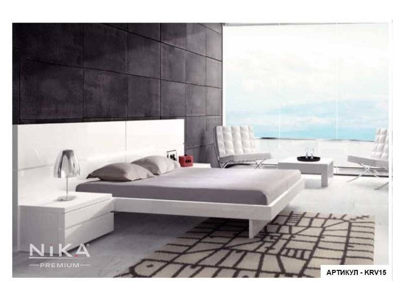 кровать минима двуспальная в Нижневартовске