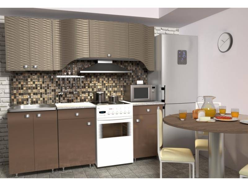 кухня селена-69 в Нижневартовске