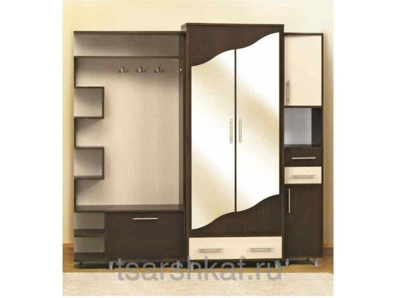 прихожая 31 в Нижневартовске