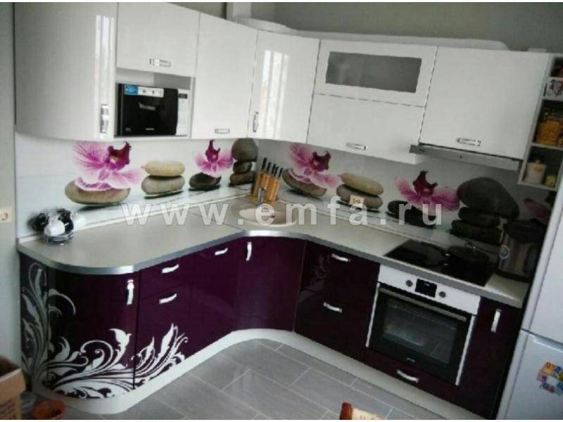 кухня тропикана 2 в Нижневартовске