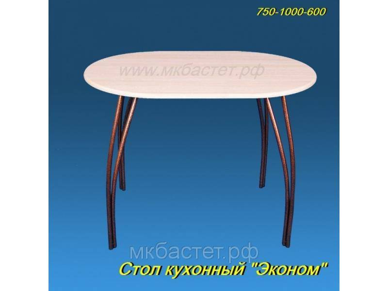 стол эконом в Нижневартовске