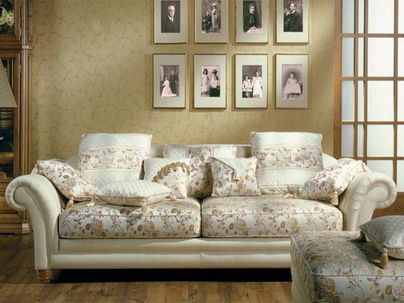 элитный прямой диван мелроуз в Нижневартовске