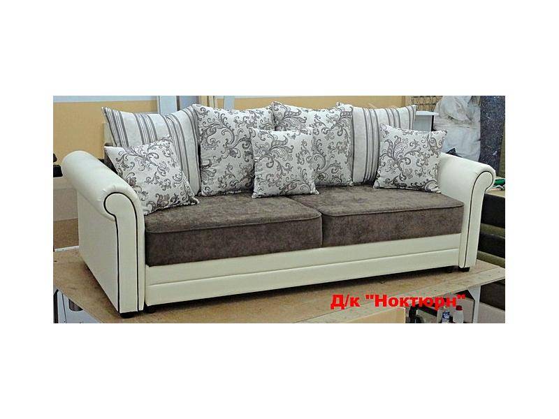 диван-кровать ноктюрн в Нижневартовске