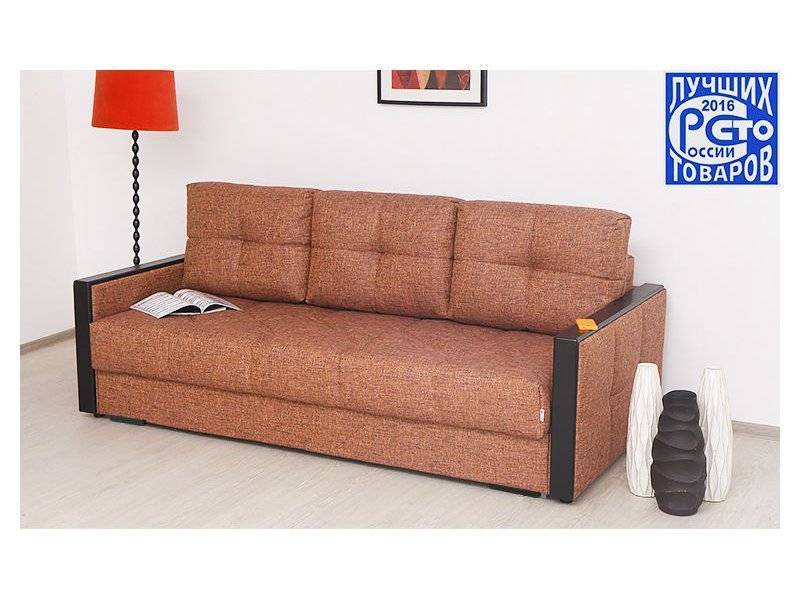 диван классический прямой манхеттен в Нижневартовске