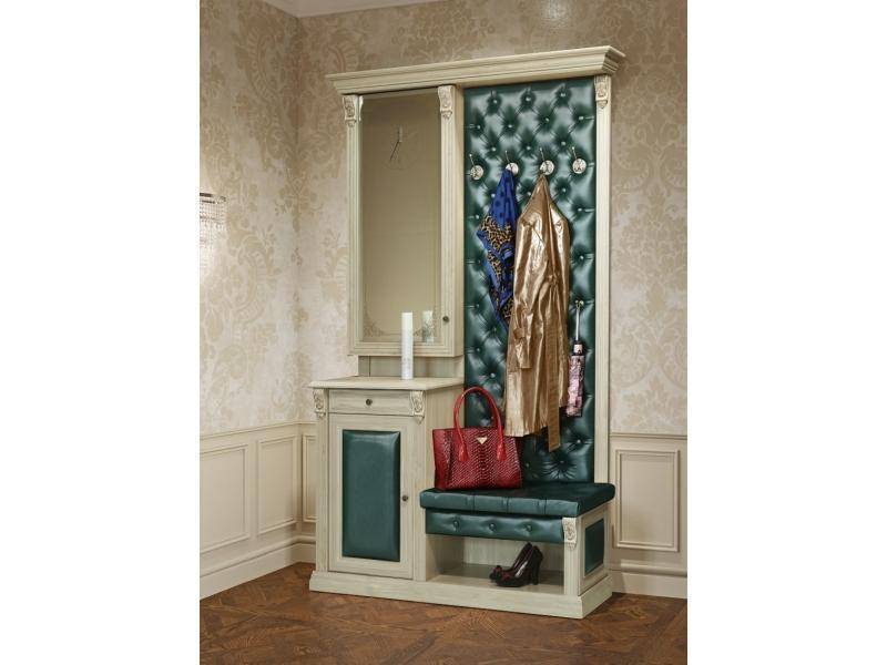 прихожая "благо-5" б5.11-1 в Нижневартовске