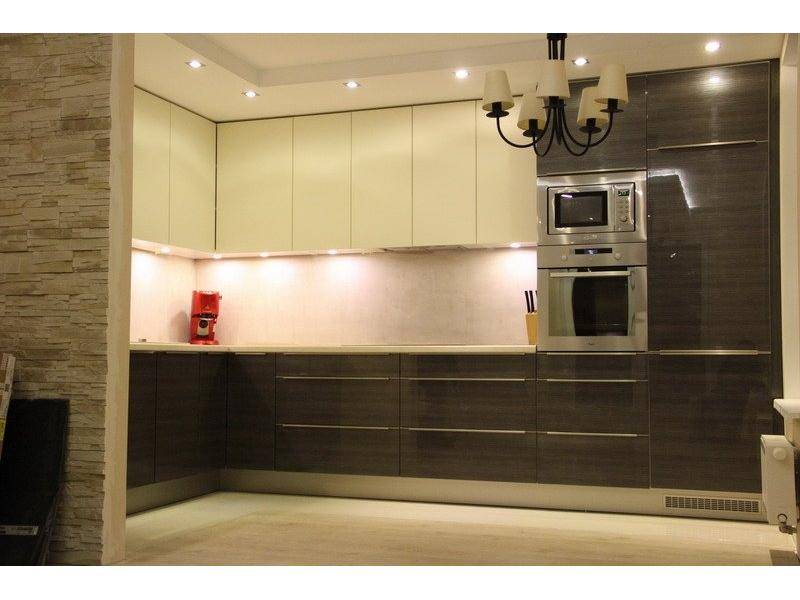 угловая кухня в Нижневартовске