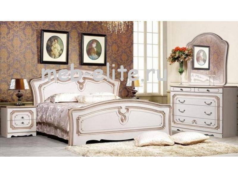 спальня валерия 40 в Нижневартовске