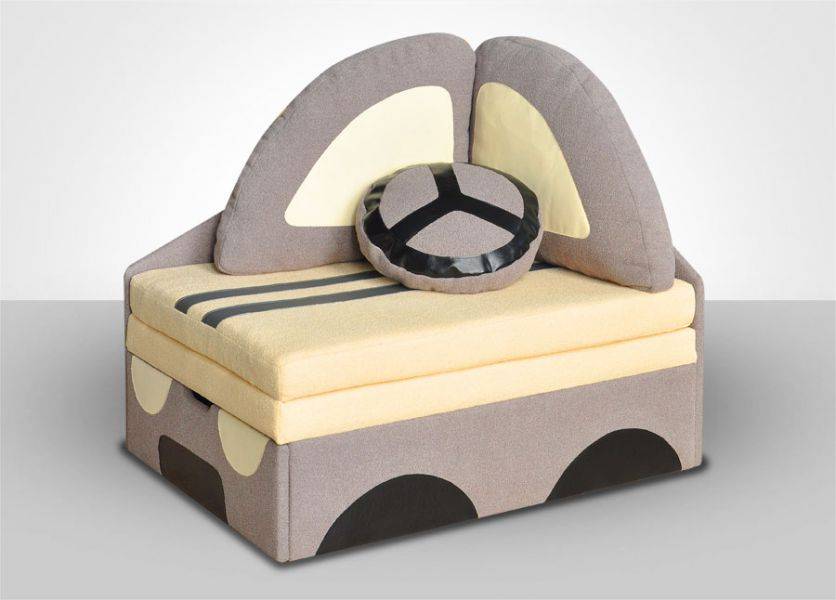 детский диван гонка в Нижневартовске