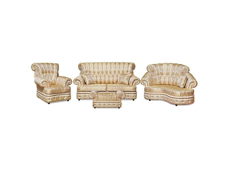 набор мебели в гостиную соло версаль в Нижневартовске