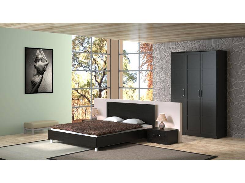 спальный гарнитур «токио» в Нижневартовске