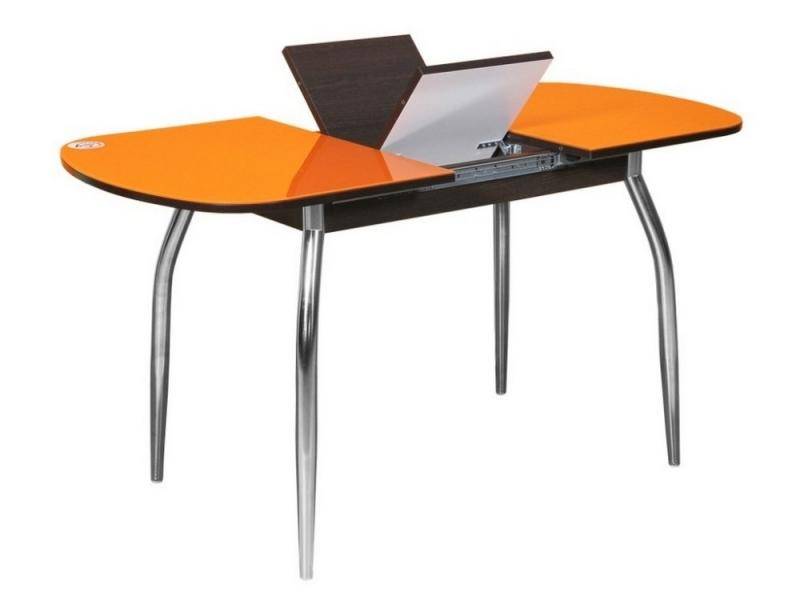 стол обеденный раскладной лидер 2 в Нижневартовске