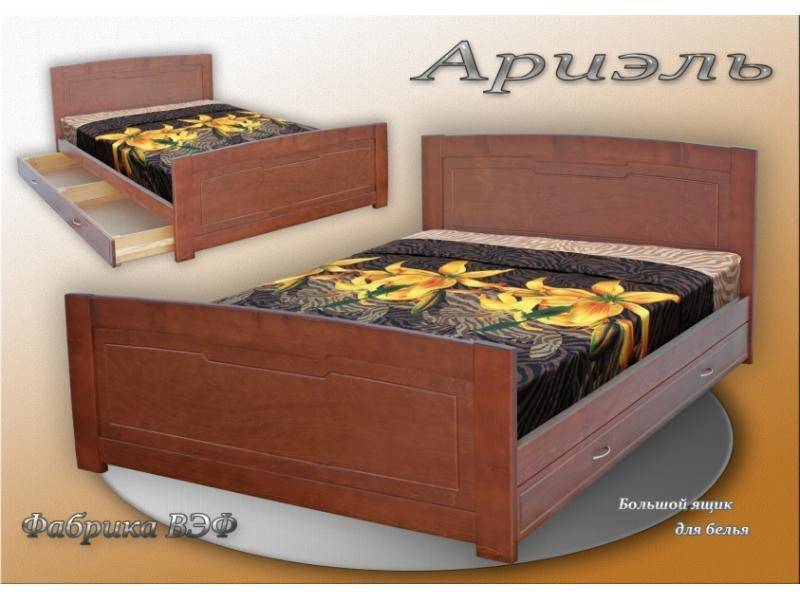 кровать ариель в Нижневартовске
