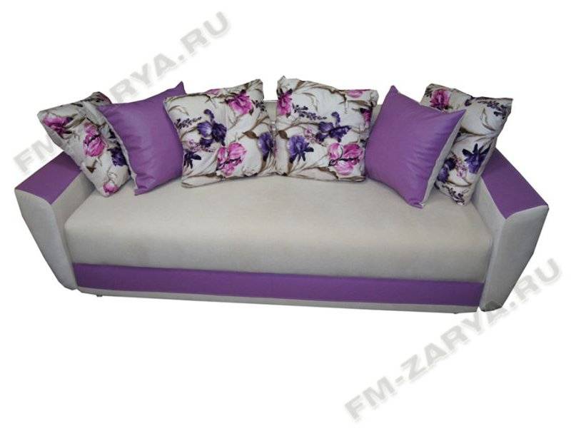 диван прямой софия в Нижневартовске