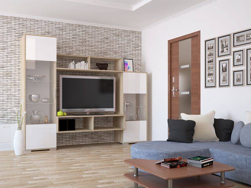 гостиная аризона глосс 11 в Нижневартовске