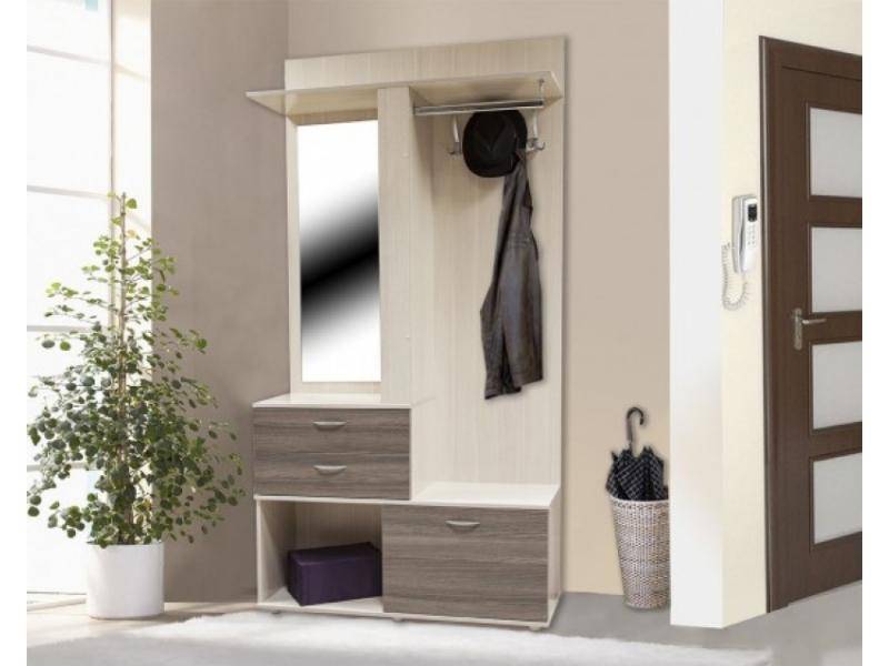 прихожая фаворит- 10 в Нижневартовске