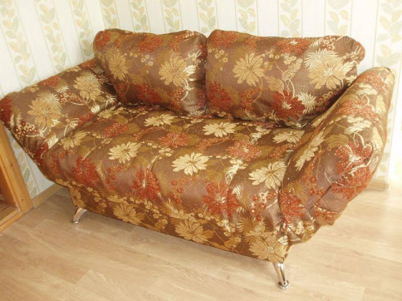 диван прямой никко сабо в Нижневартовске