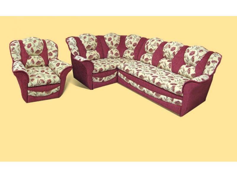 угловой диван император в Нижневартовске