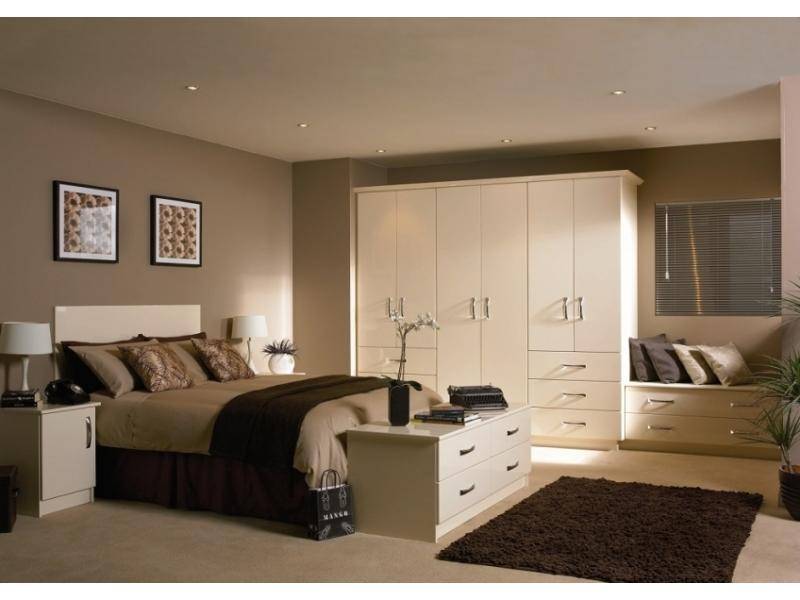 спальный гарнитур 4 в Нижневартовске