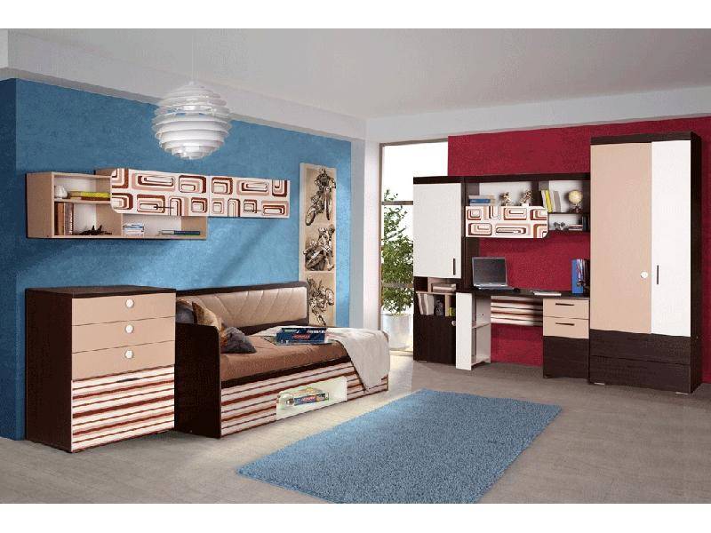 детская индиго в Нижневартовске