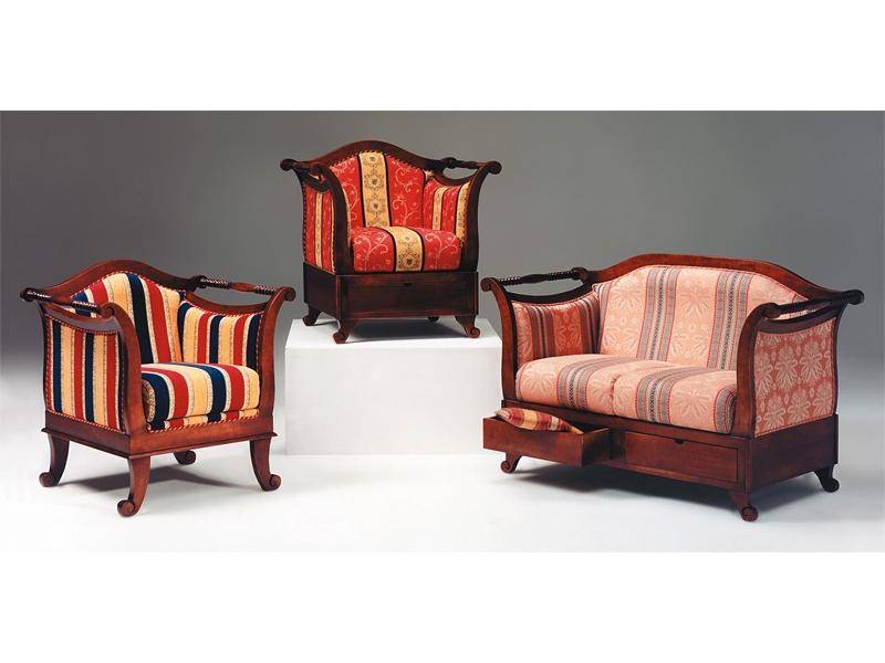 диван прямой севилья 2 в Нижневартовске