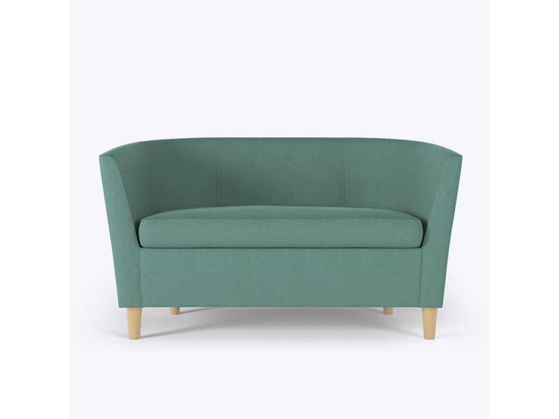 двухместный тканевый диван смит в Нижневартовске