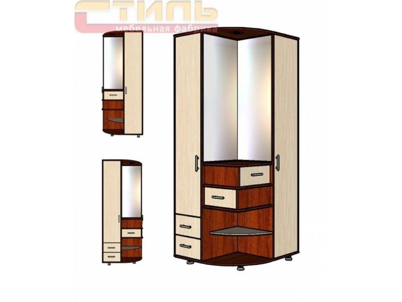 прихожая вика 10 в Нижневартовске