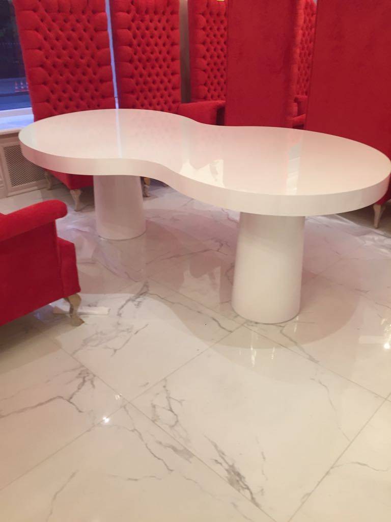 глянцевый стол tavolo gm в Нижневартовске