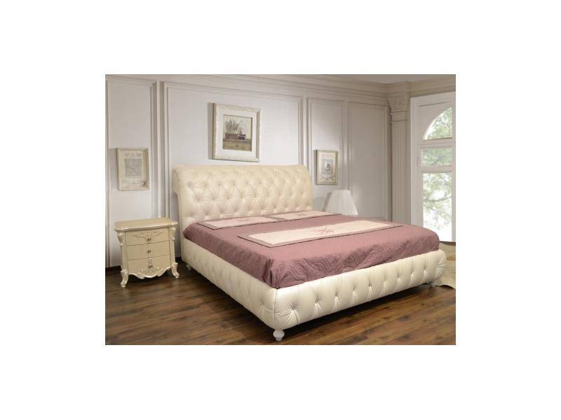 двуспальная кровать аркадия в Нижневартовске