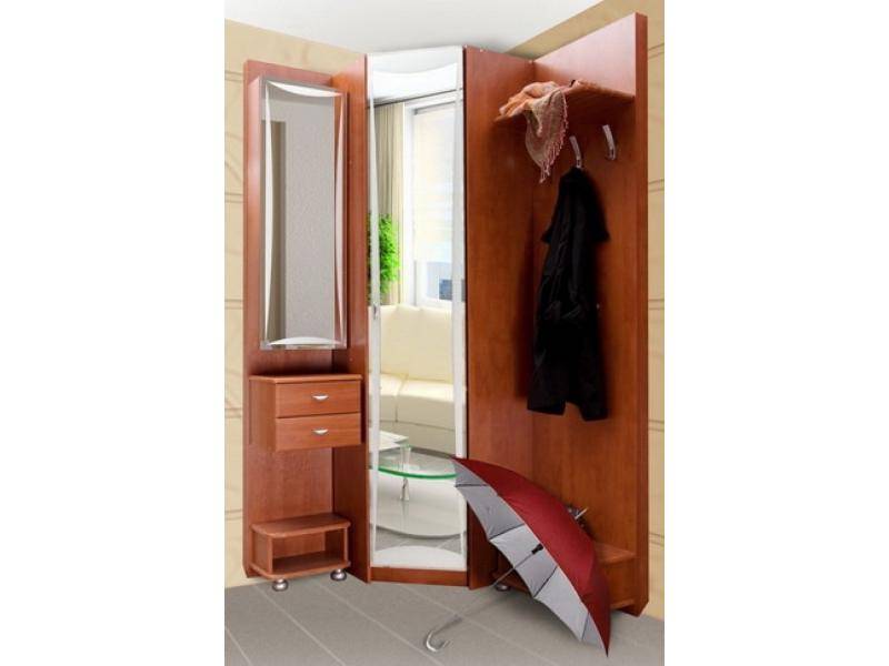 прихожая бергамо в Нижневартовске