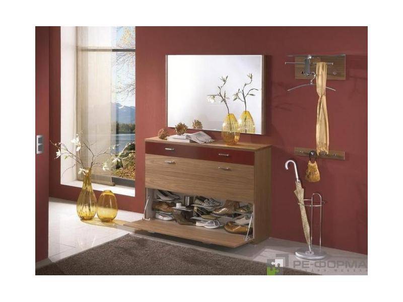 прихожая 47 в Нижневартовске