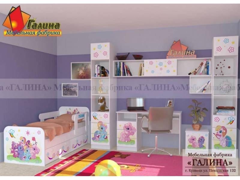 детская пони 1 в Нижневартовске