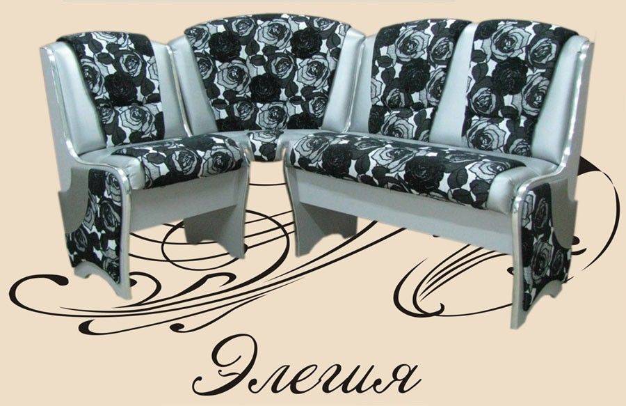 кухонный уголок элегия в Нижневартовске