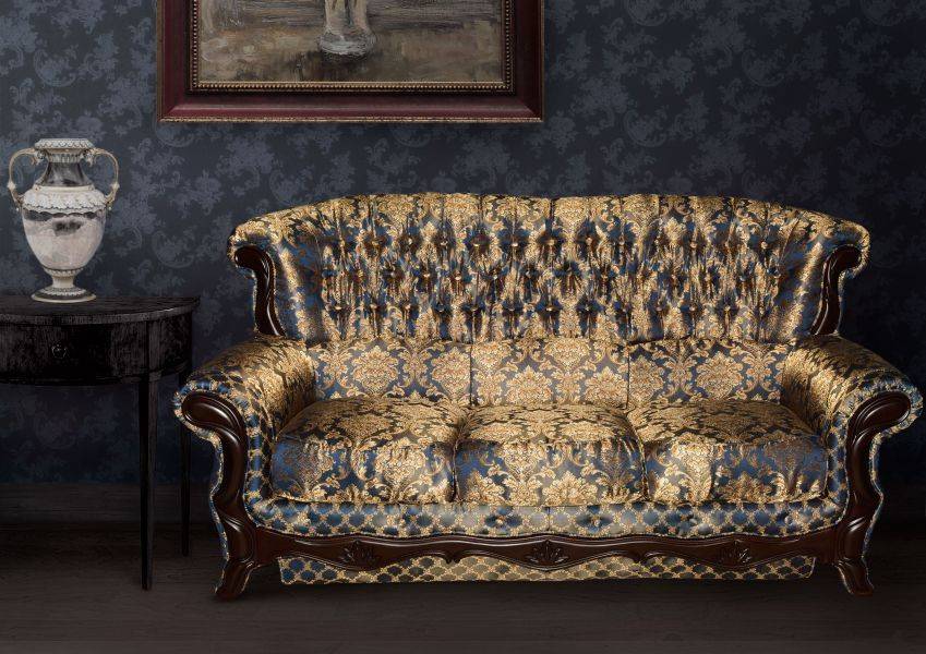 диван барокко в Нижневартовске