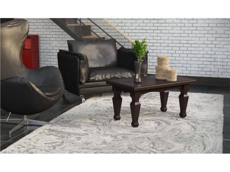 деревянный журнальный стол 3 в Нижневартовске