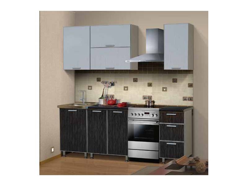 кухня прямая мечта 27 в Нижневартовске