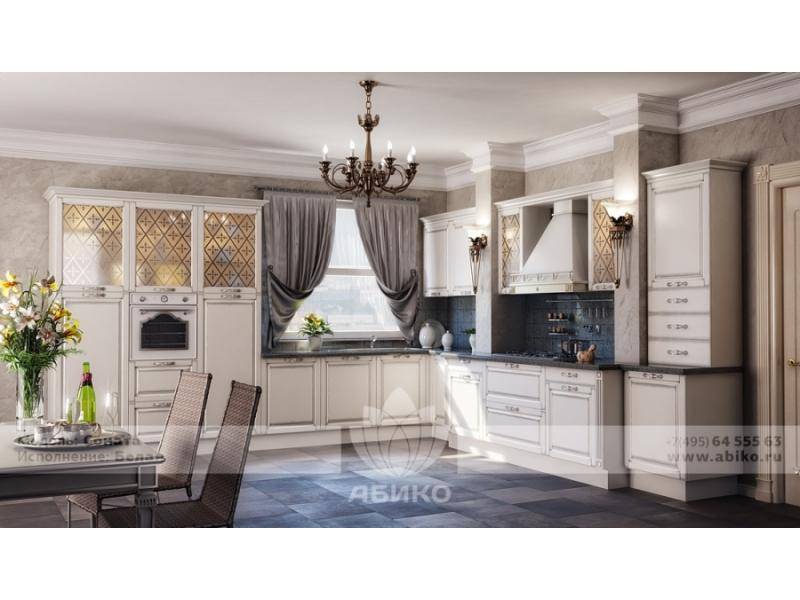 кухня соната мдф в Нижневартовске