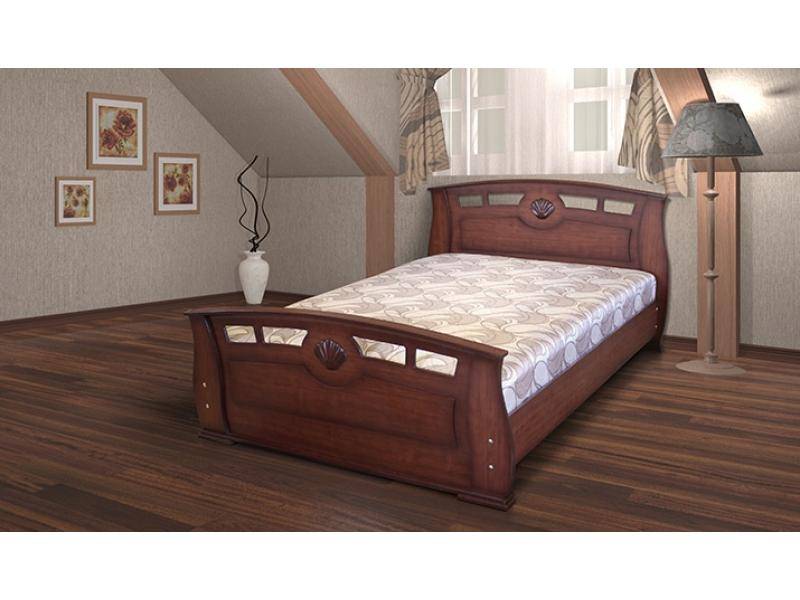 кровать жемчужина в Нижневартовске