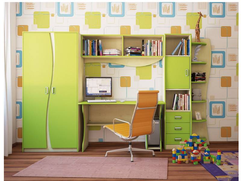 детская неман в Нижневартовске