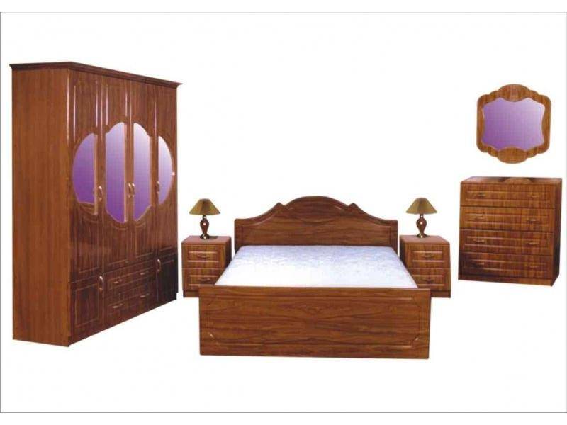 спальня виктория-2 мдф в Нижневартовске