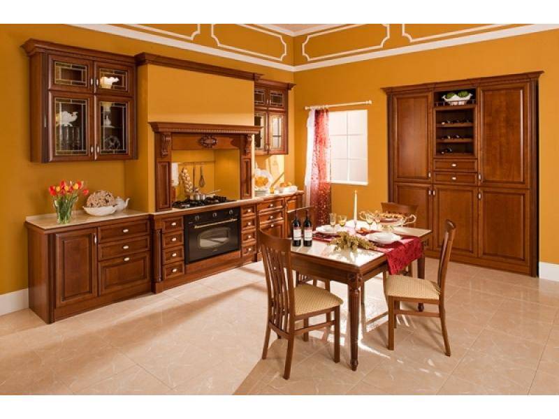 кухня луизиана в Нижневартовске