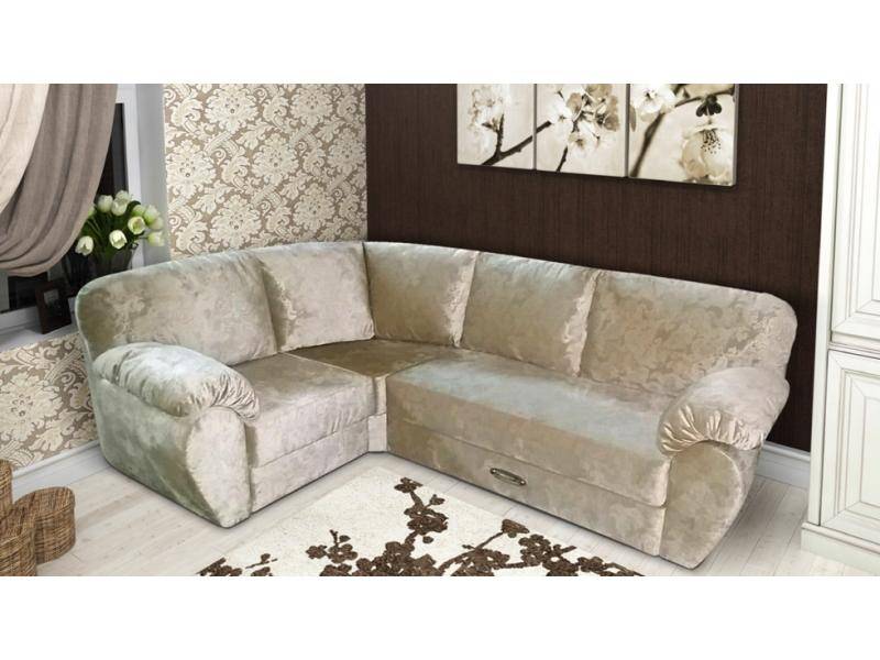 диван угловой караван в Нижневартовске