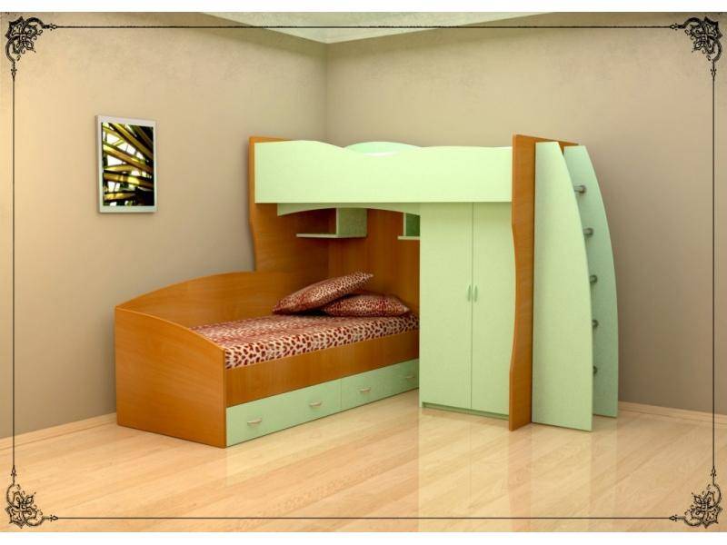 детская мечта в Нижневартовске